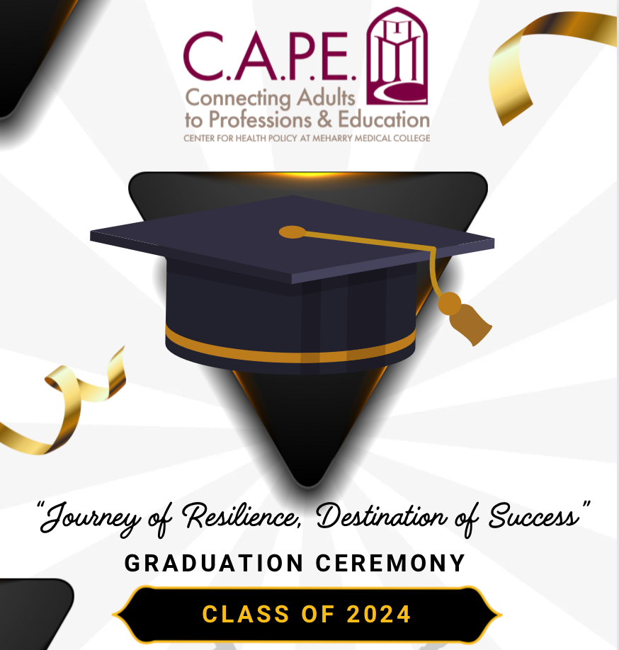 Acpe Graduation C.A.P.E. Spring Graduation | My Site