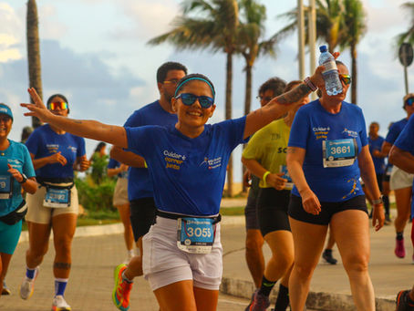 🚴♂️🏃♀️ Ciclismo e Corrida em Alta em 2025: Novidades, Dados e Tendências