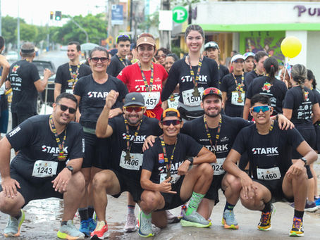 Corrida de Rua no Ceará: Um Boom de Energia e Competições Imperdíveis