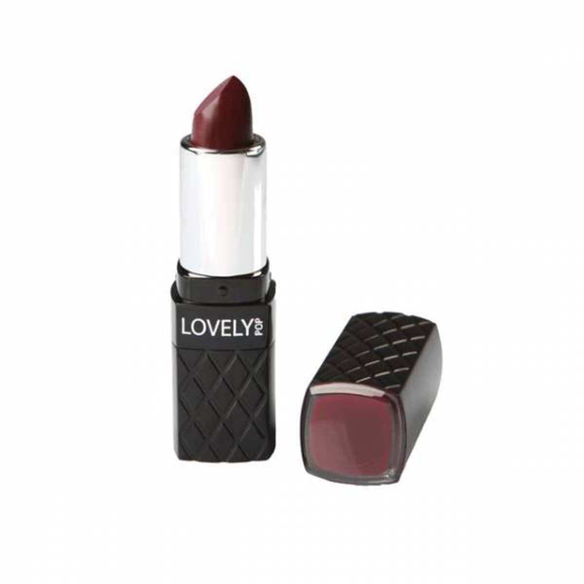 Rouge à lèvres 16 Bora bora Lovely Pop