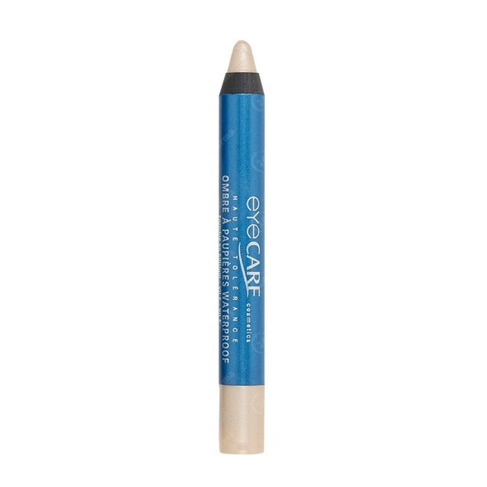 Ombre à paupières crayon yeux sensibles 761 Sunlight Eye Care