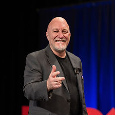 Four Good Leadership Risk Keynote