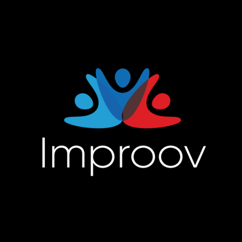 Improv Logo