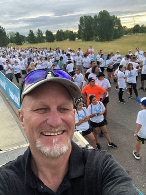 5 Keys to Emceeing at the Bubble Run