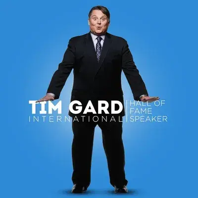 Tim Gard