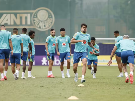 Paquetá é Convocado para Depoimento na CPI dos Jogos e Apostas