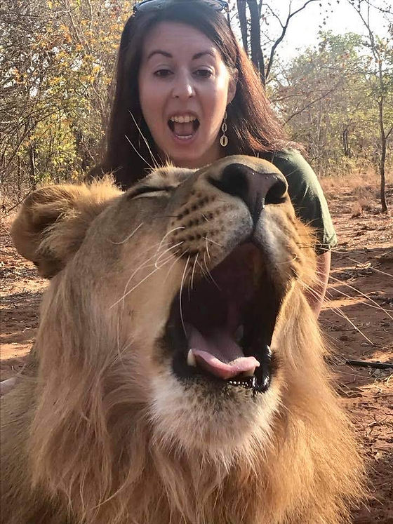 Cali and Lion.jpeg