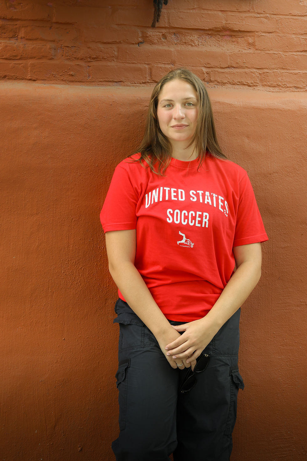 Thumbnail: "vintage UNITED STATES SOCCER"