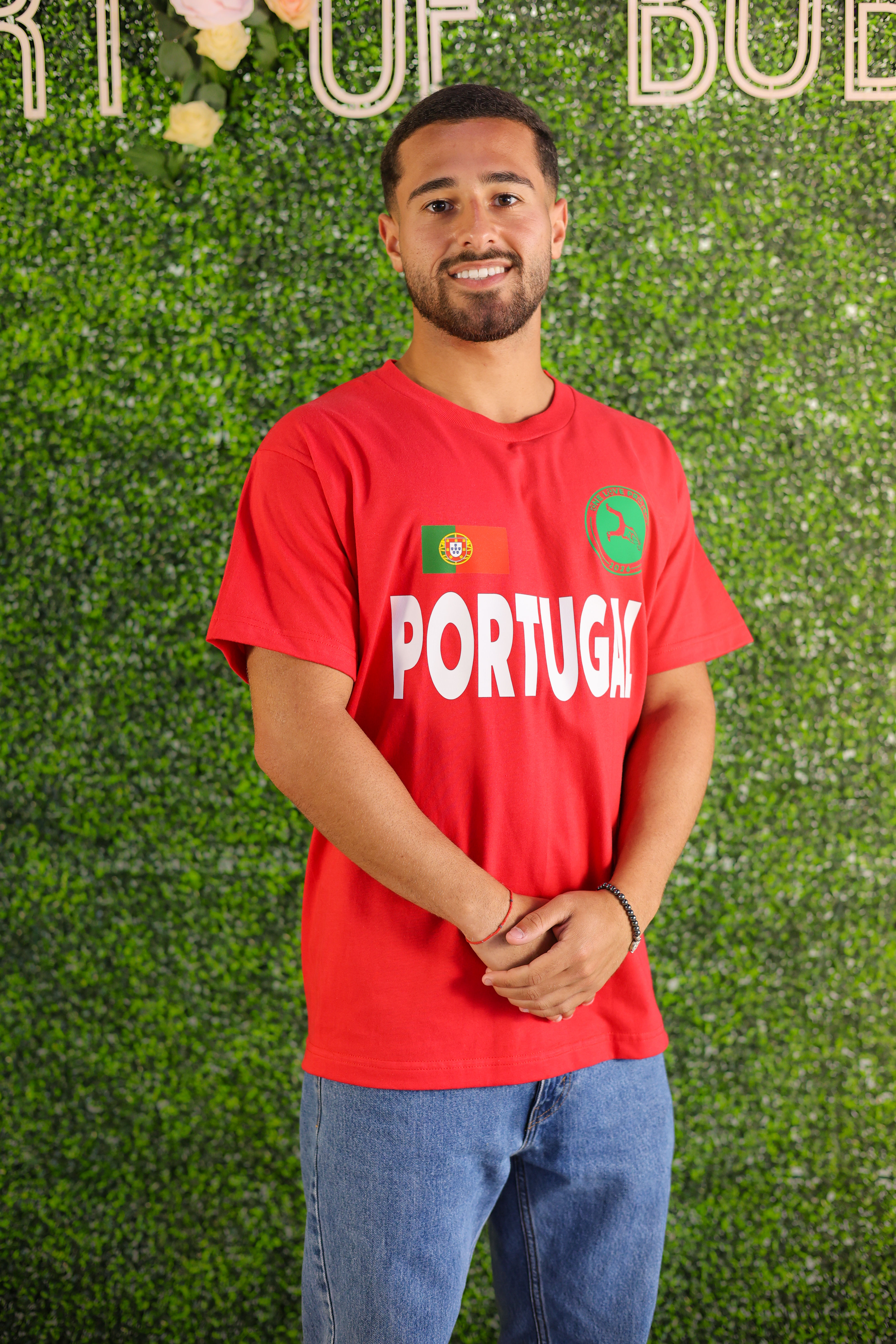 ONE LOVE PROJECT-PORTUGAL 
