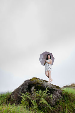 Flickr - Merlynda | Desa Cattle Kundasang | Ranau