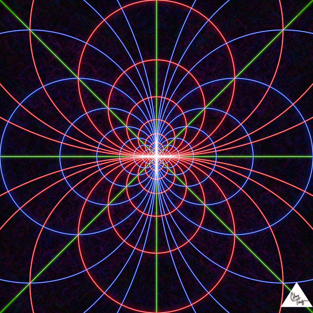HARMONIC GEOMETRY AND TONAL MAGNETISM