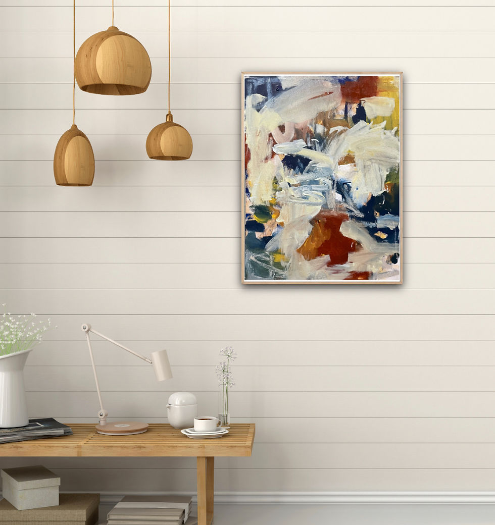 Thumbnail: A Face In The Crowd