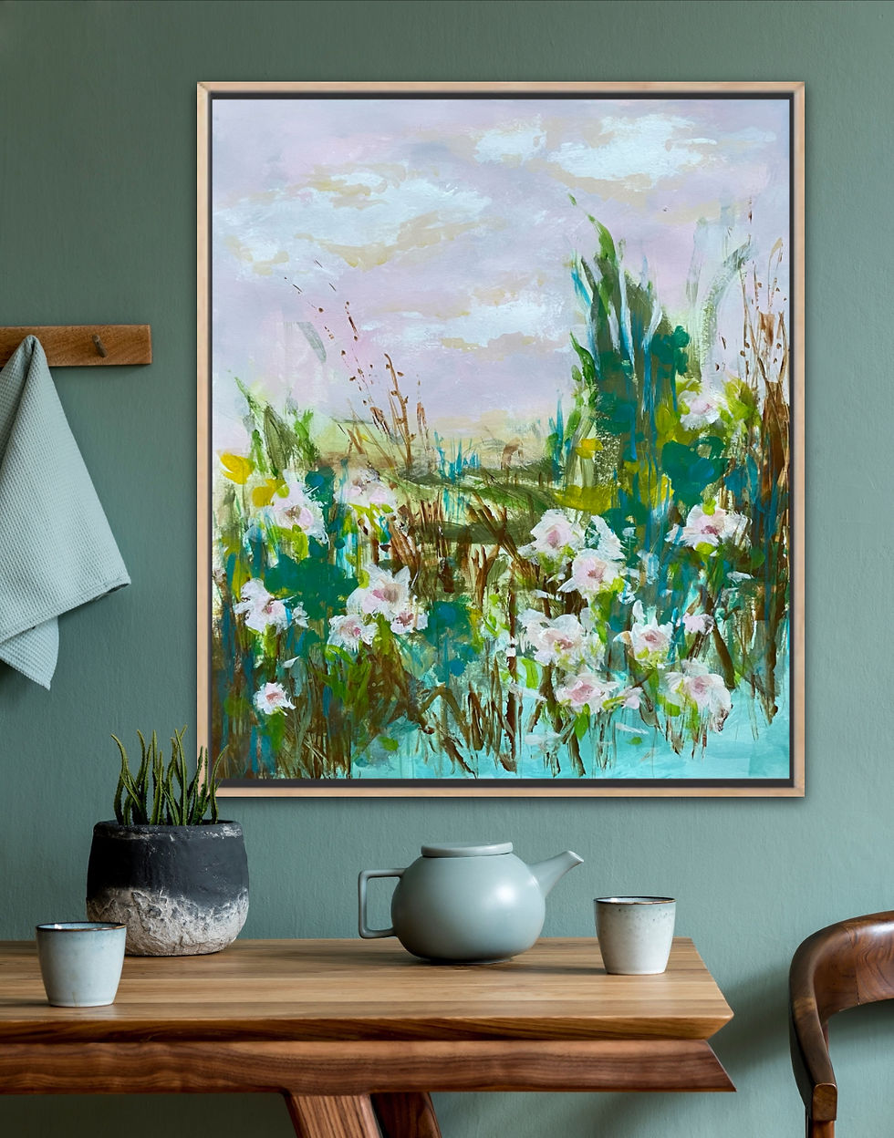 Thumbnail: Melody Pond