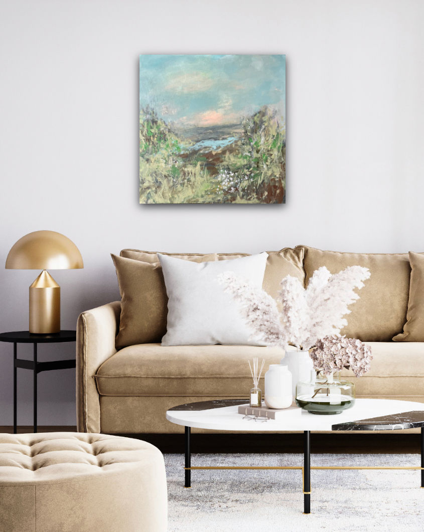 Thumbnail: Eda Creek