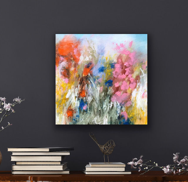 Thumbnail: Honey In My Tea