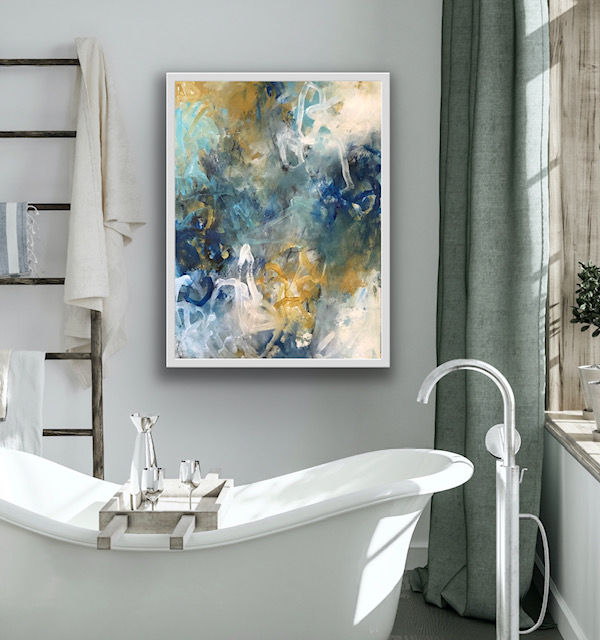 Thumbnail: Blue Changeling