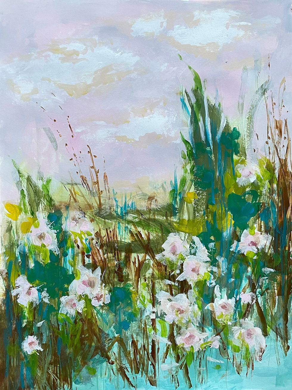 Thumbnail: Melody Pond