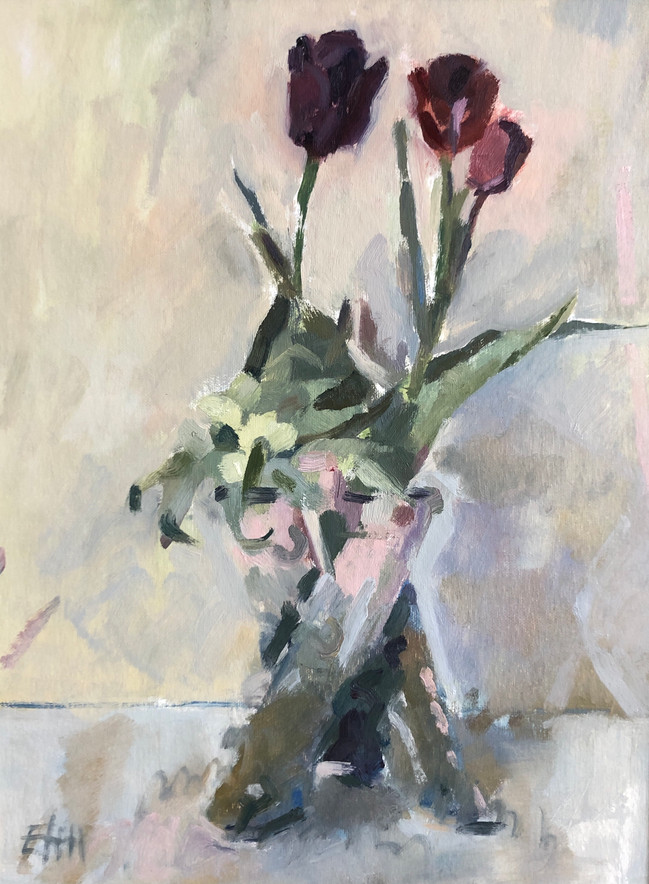 Bayntun Tulips in an Asparagus Vase_© Emma Hill_IMG_9873.jpeg