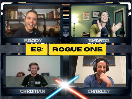 Rogue One: A Star Wars Story