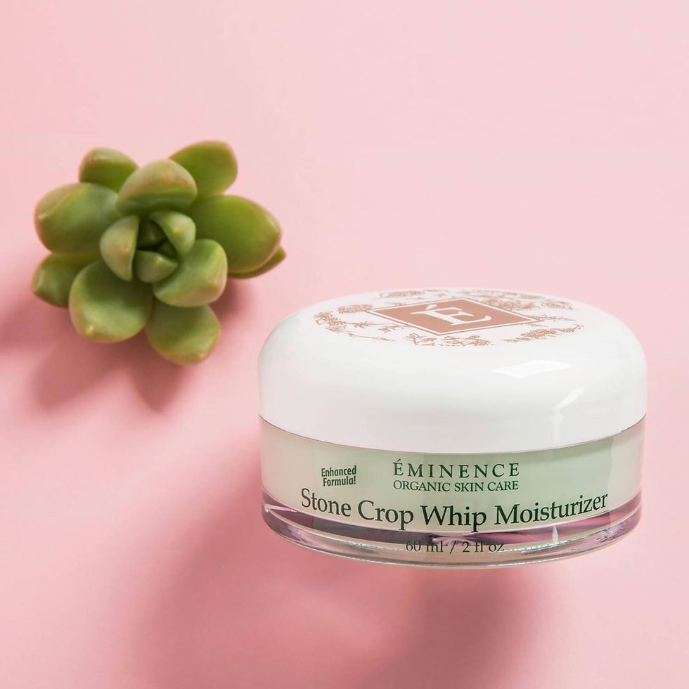 Miniatura: Stone Crop Whip Moisturizer