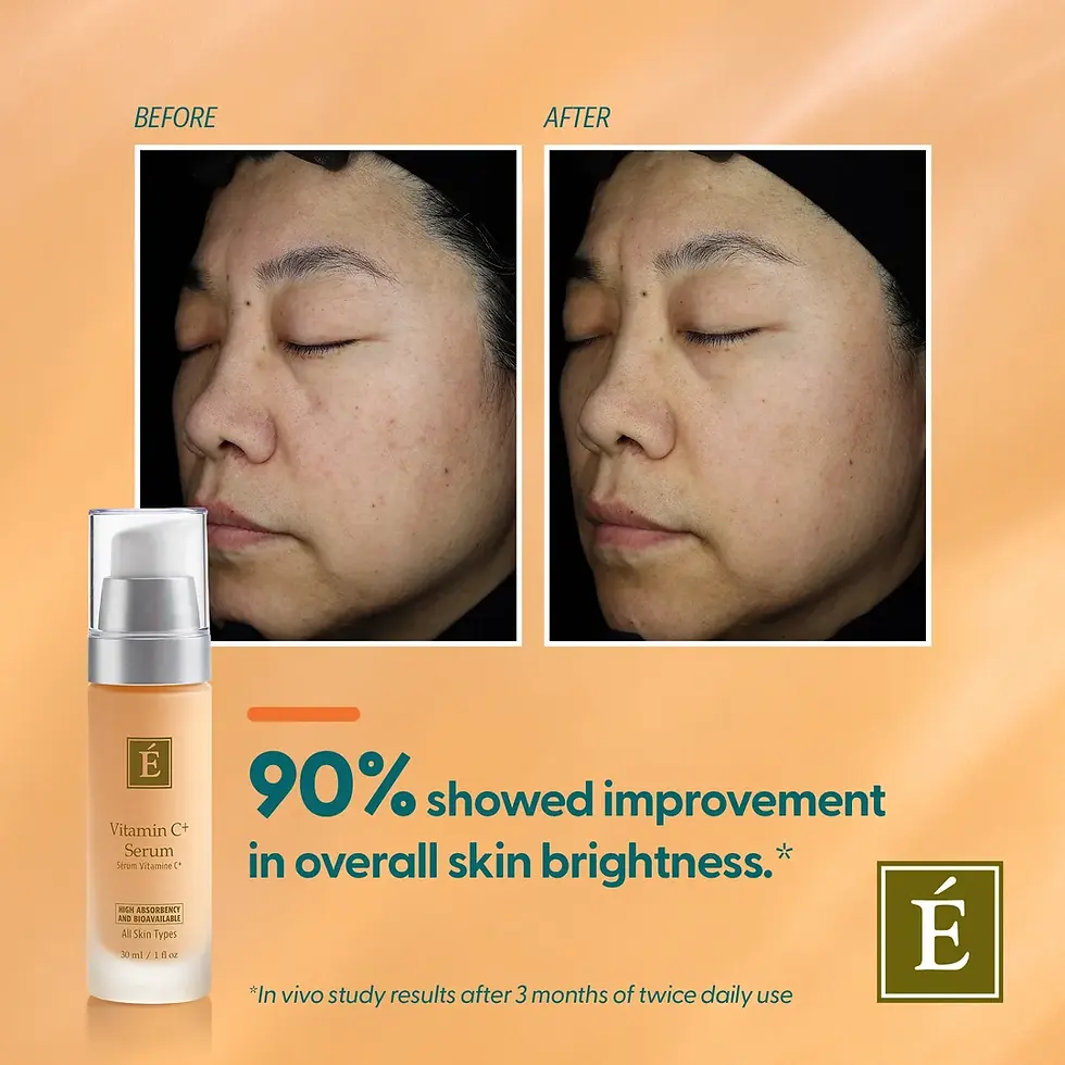 Miniature : Vitamin C⁺ Serum