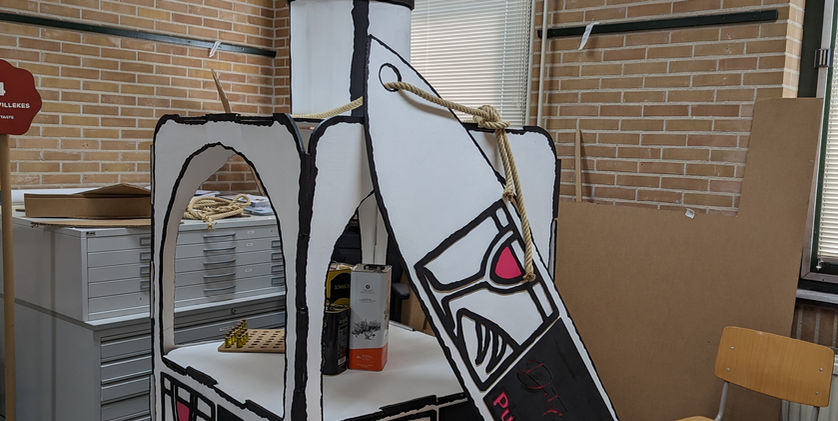 Gerealiseerd ontwerp