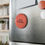 Thumbnail: Lovely 'Con Cariño' Round Button Magnet - Perfect Gift for Friends and Family