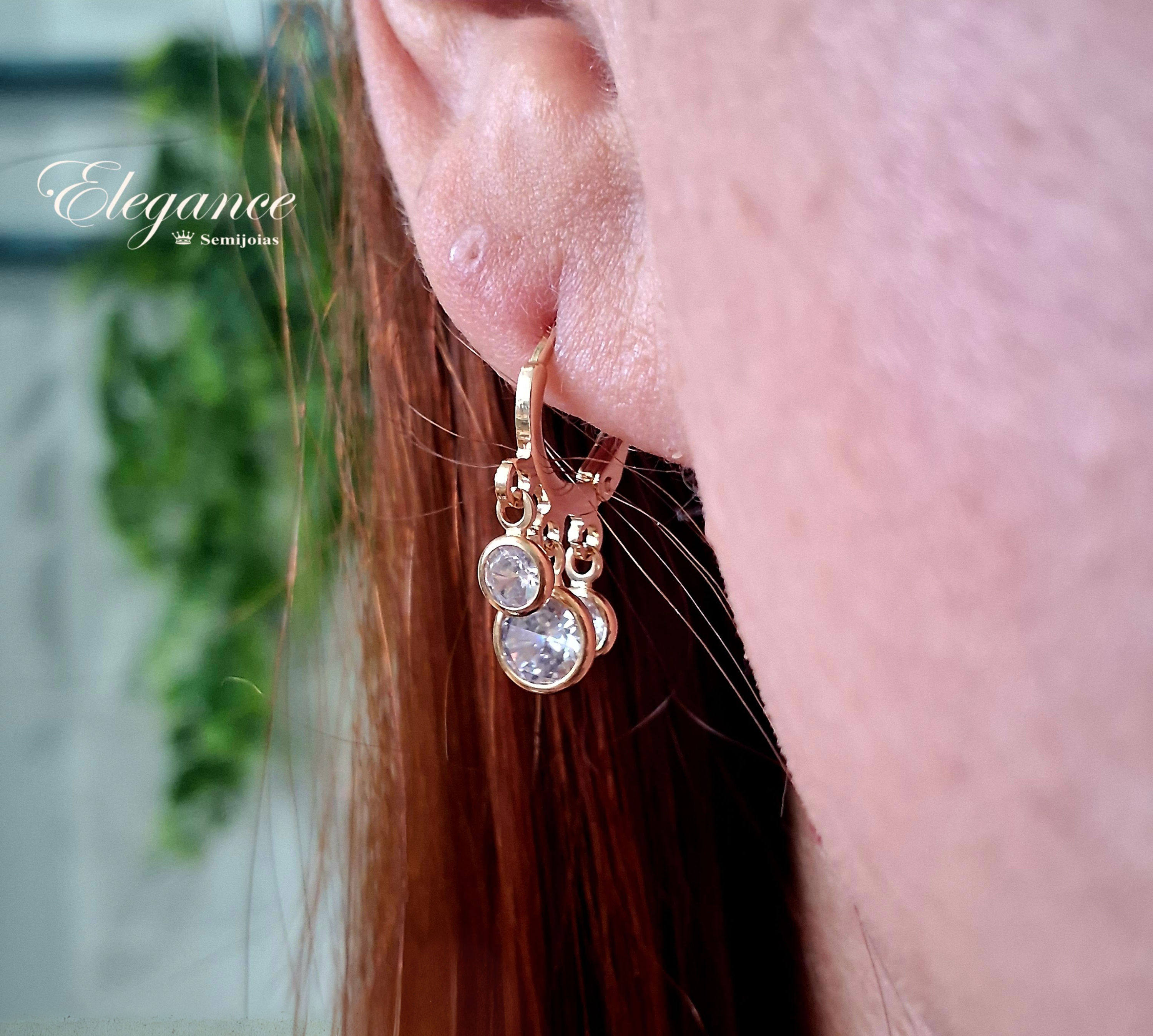 Brinco Encantamento