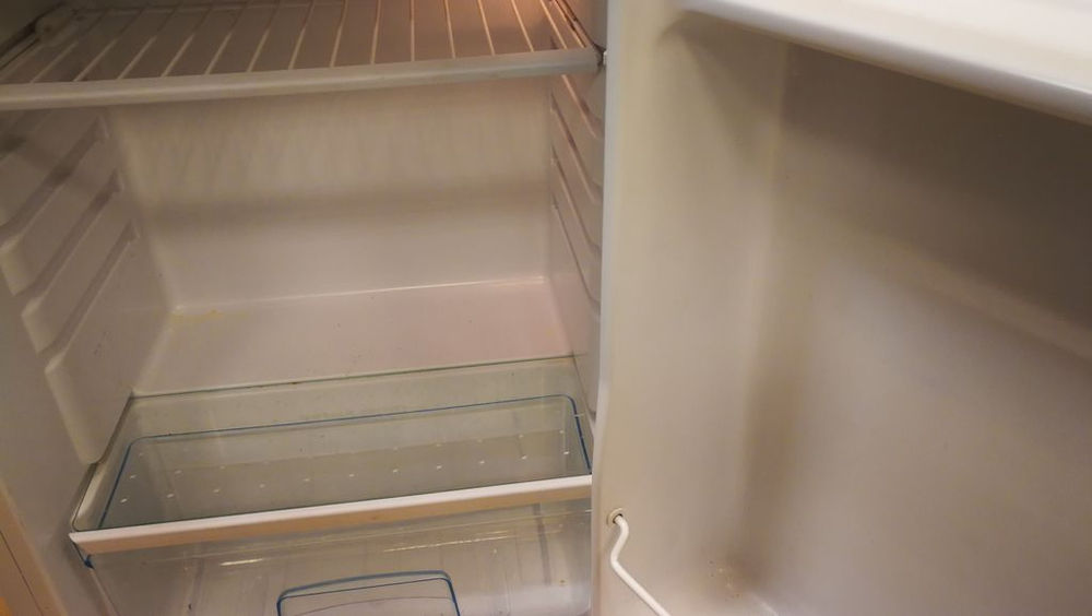 Mini Fridge With Separate Freezer Compartment Mini Fridge With Separate Freezer Compartment