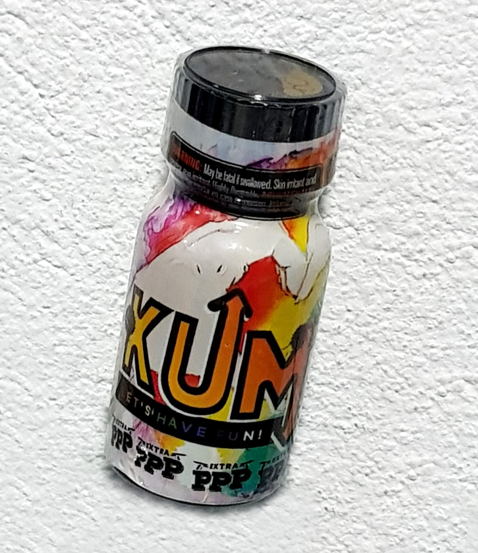 Popper Fermin Kum