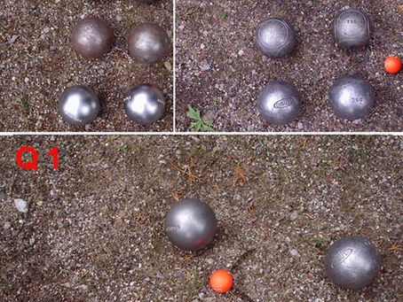 New to Petanque? Here is tip number 2 of the series