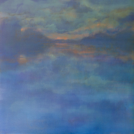 DAWN CHORUS (SOLD)
