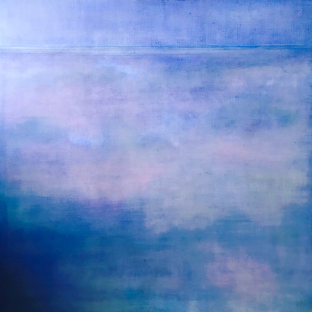 CORNISH BEACH (SOLD)