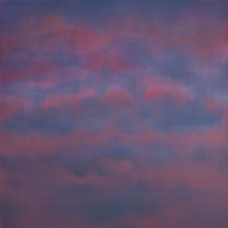 CLOUD DANCE I (SOLD)