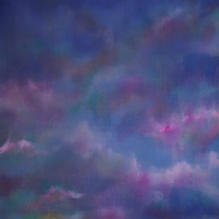 CLOUD DANCE (SOLD)
