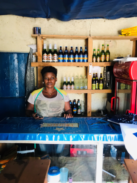 My Business is my life