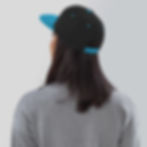 Thumbnail: Classic  Salon Senses Snapback