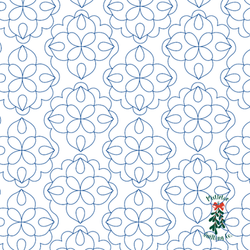 Sweetheart Flower - MQC