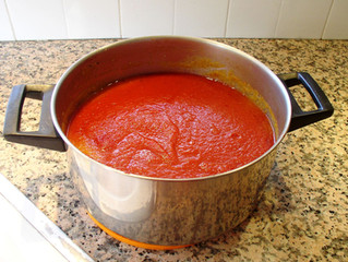 מרק סלק (בורשט) דיאטטי (120 קלוריות)