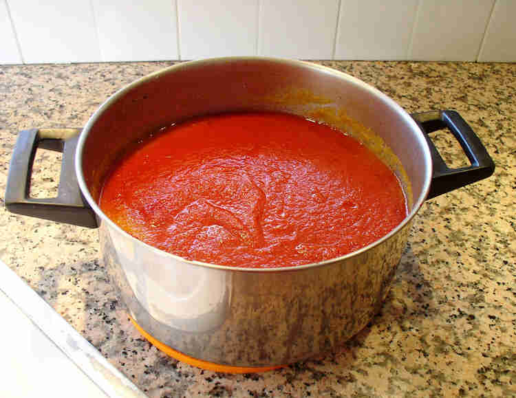 מרק סלק (בורשט) דיאטטי