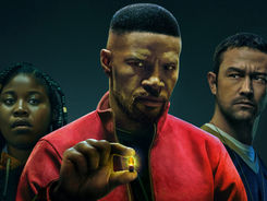 Review: 'Project Power' (2020) Dirs. Henry Joost & Ariel Schulman