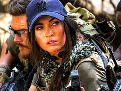 Review: 'Rogue' (2020) Dir. M. J. Bassett