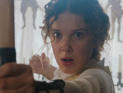 Review: 'Enola Holmes' (2020) Dir. Harry Bradbeer