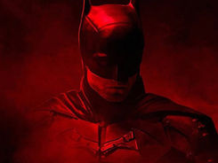 Review: 'The Batman' (2022) Dir. Matt Reeves