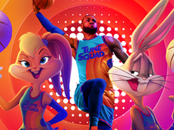 Review: 'Space Jam: A New Legacy' (2021) Dir. Malcolm D. Lee