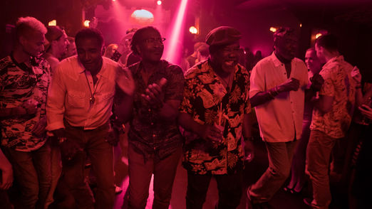 Review: 'Da 5 Bloods' (2020) Dir. Spike Lee