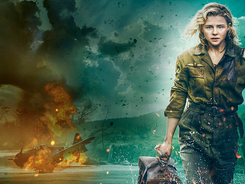 Review: 'Shadow In The Cloud' (2021) Dir. Roseanne Liang
