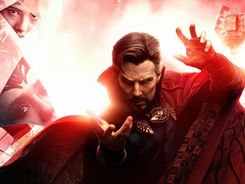 Review: 'Doctor Strange in the Multiverse of Madness' (2022) Dir. Sam Raimi