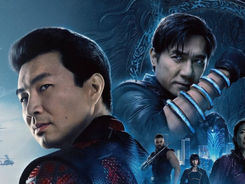 Review: 'Shang-Chi and the Legend of the Ten Rings' (2021) Dir. Destin Daniel Cretton
