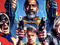 Review: 'The Suicide Squad' (2021) Dir. James Gunn